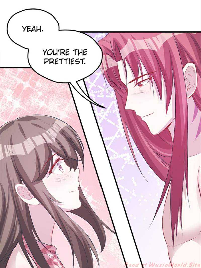 Beauty and the Beasts Chapter 105 - page 34