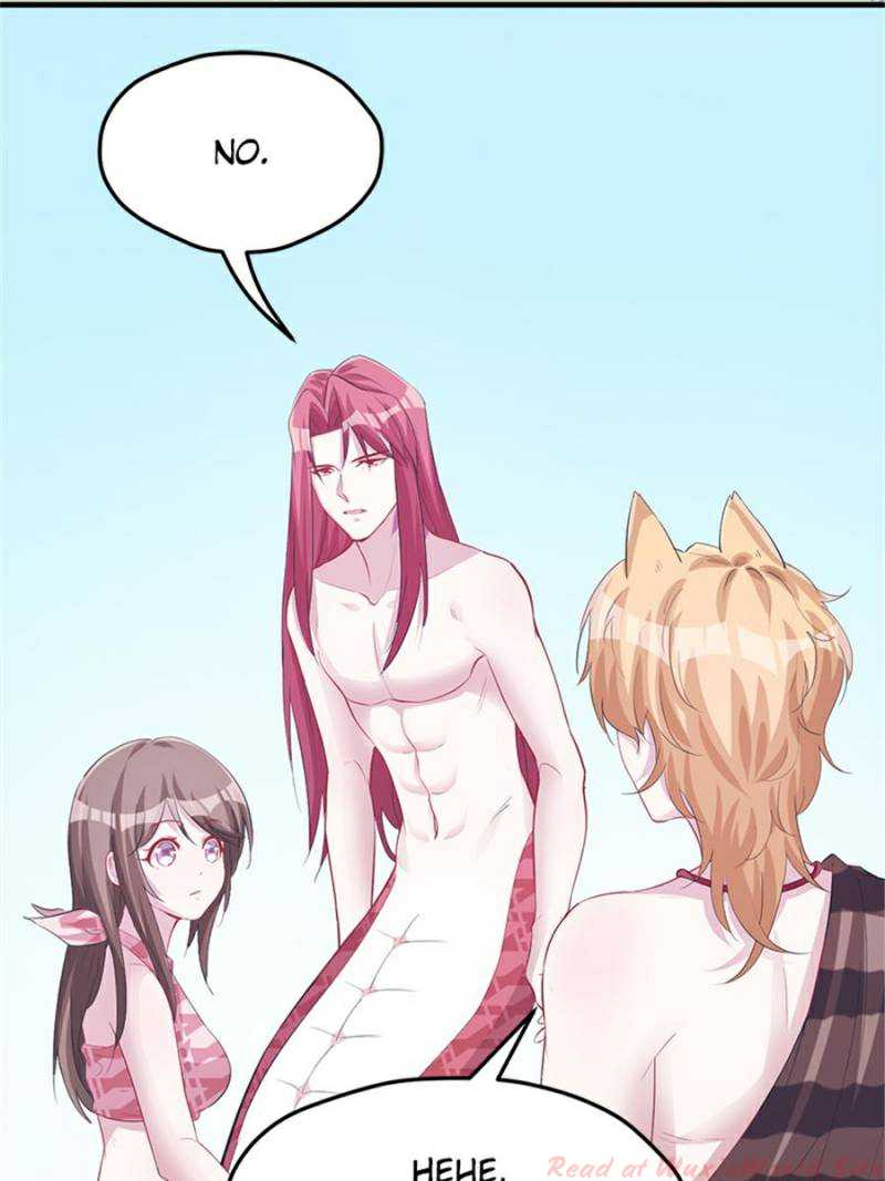 Beauty and the Beasts Chapter 105 - page 38