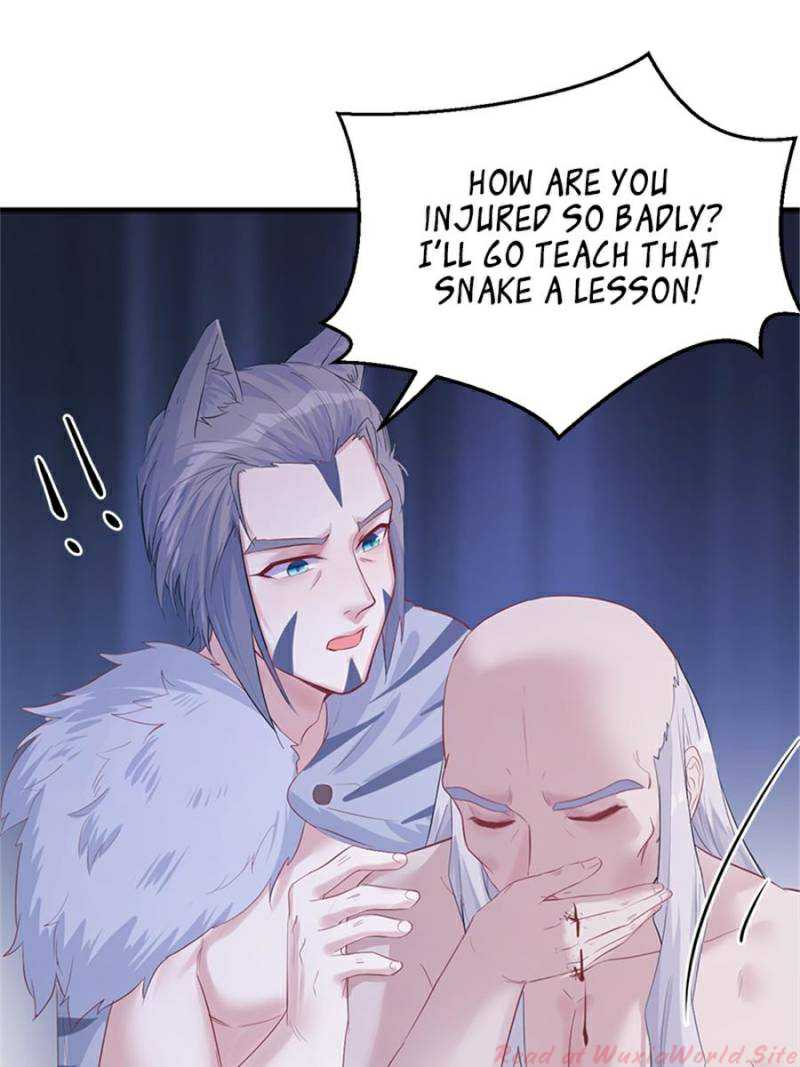 Beauty and the Beasts Chapter 105 - page 47