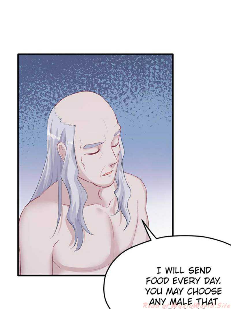 Beauty and the Beasts Chapter 105 - page 8