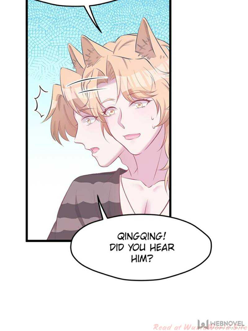 Beauty and the Beasts Chapter 104 - page 13
