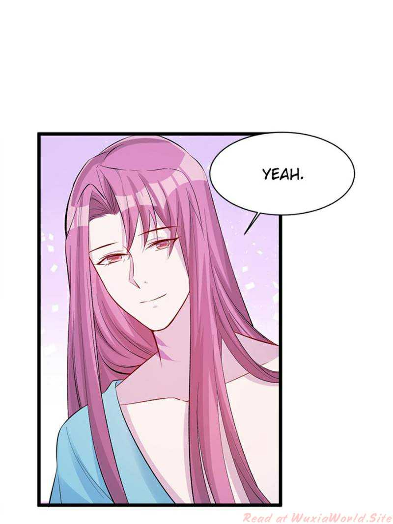 Beauty and the Beasts Chapter 104 - page 21