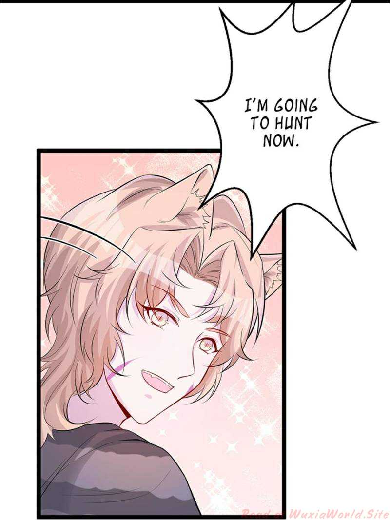 Beauty and the Beasts Chapter 104 - page 23