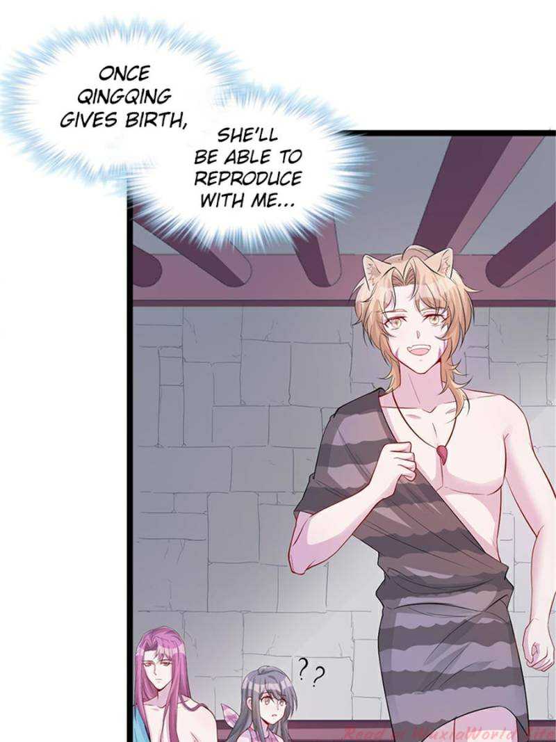 Beauty and the Beasts Chapter 104 - page 24