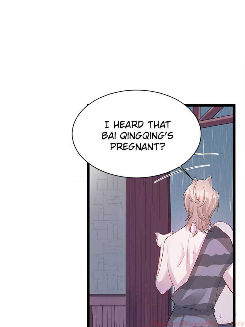 Beauty and the Beasts Chapter 104 - page 32