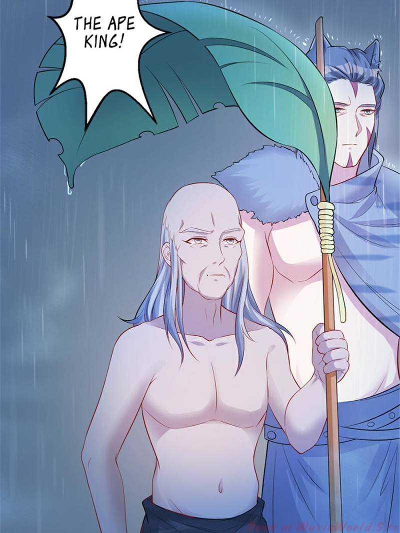Beauty and the Beasts Chapter 104 - page 35