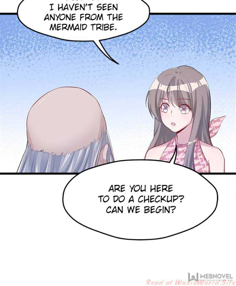 Beauty and the Beasts Chapter 104 - page 45