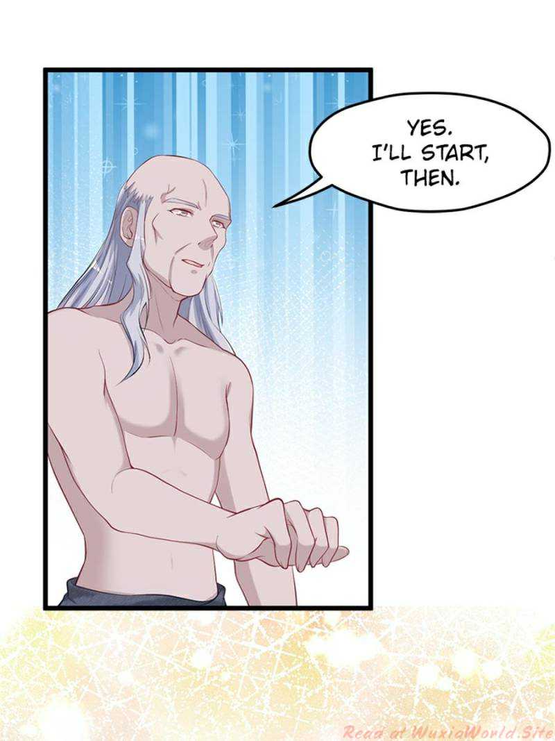 Beauty and the Beasts Chapter 104 - page 46