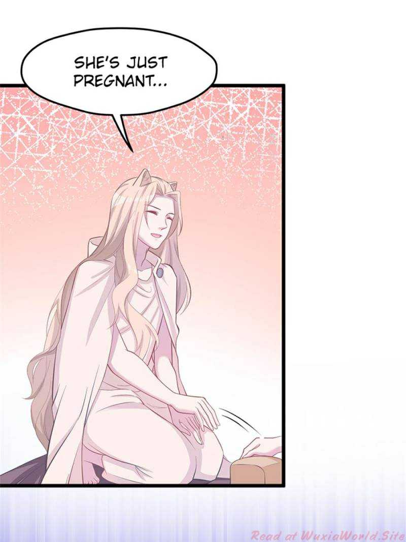 Beauty and the Beasts Chapter 104 - page 9
