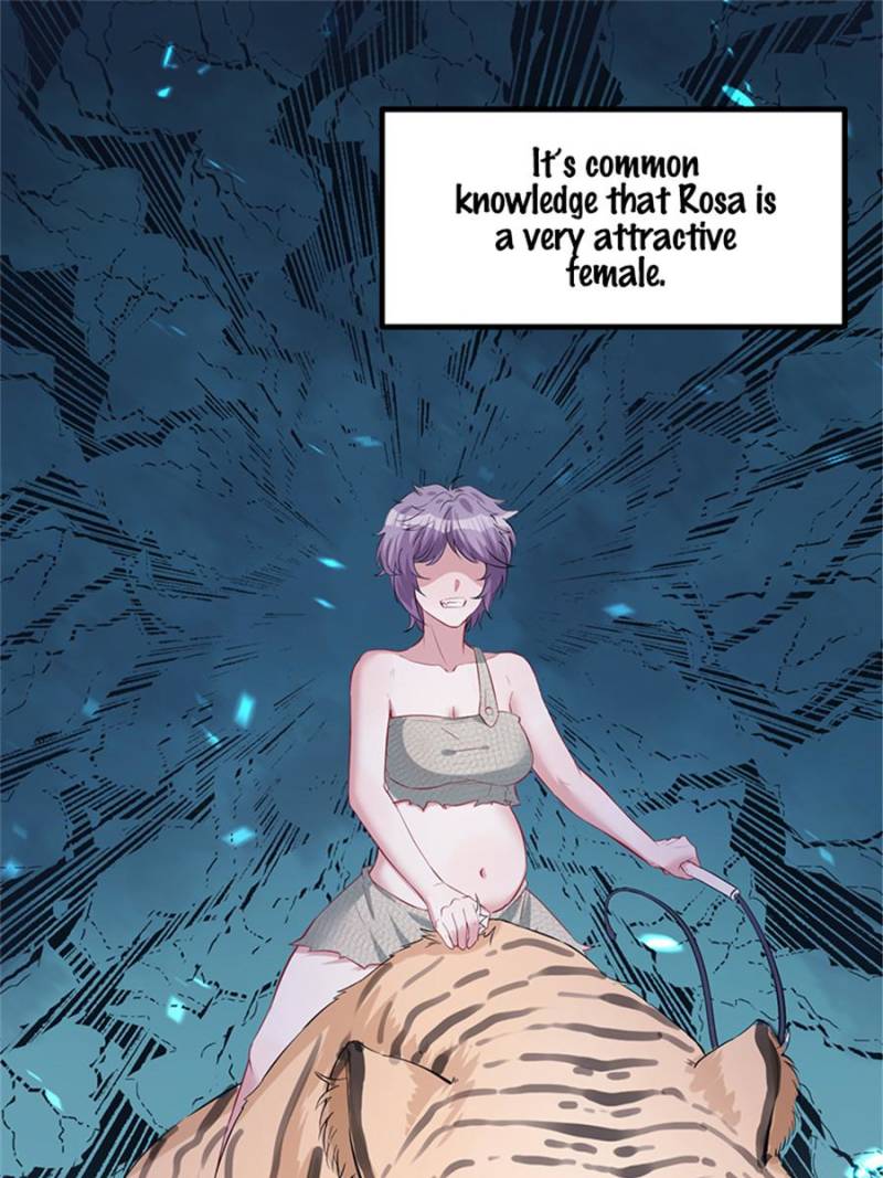Beauty and the Beasts Chapter 103 - page 1