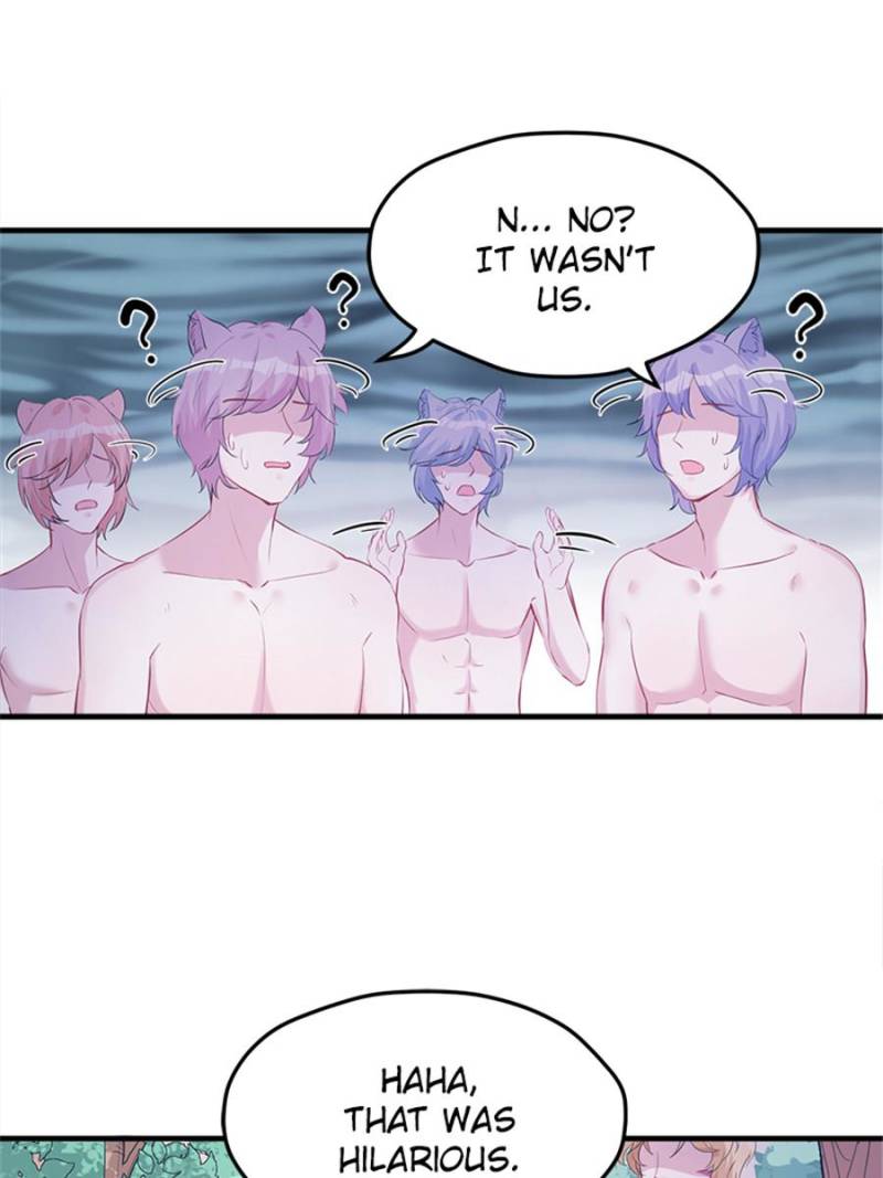 Beauty and the Beasts Chapter 103 - page 18
