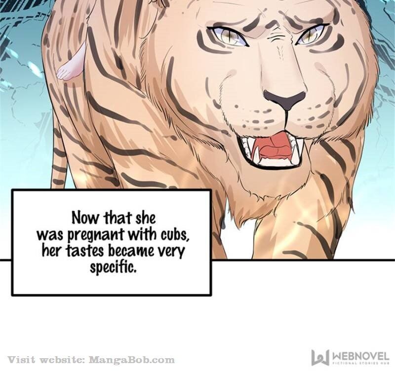 Beauty and the Beasts Chapter 103 - page 2