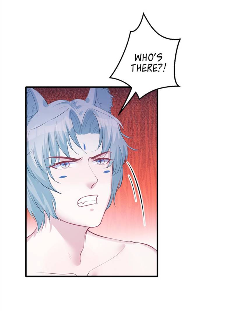 Beauty and the Beasts Chapter 103 - page 20