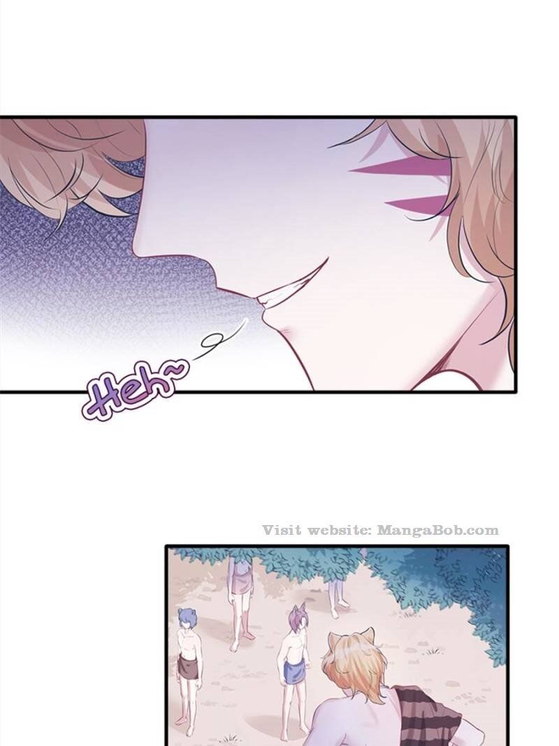 Beauty and the Beasts Chapter 103 - page 23