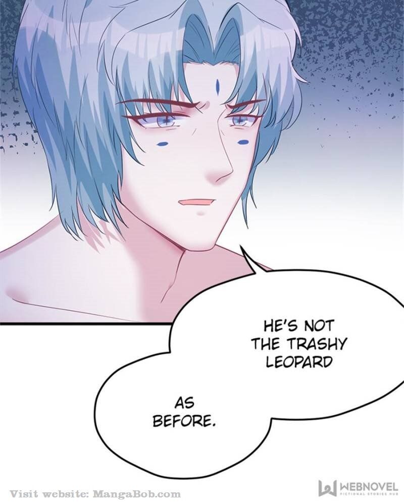 Beauty and the Beasts Chapter 103 - page 53