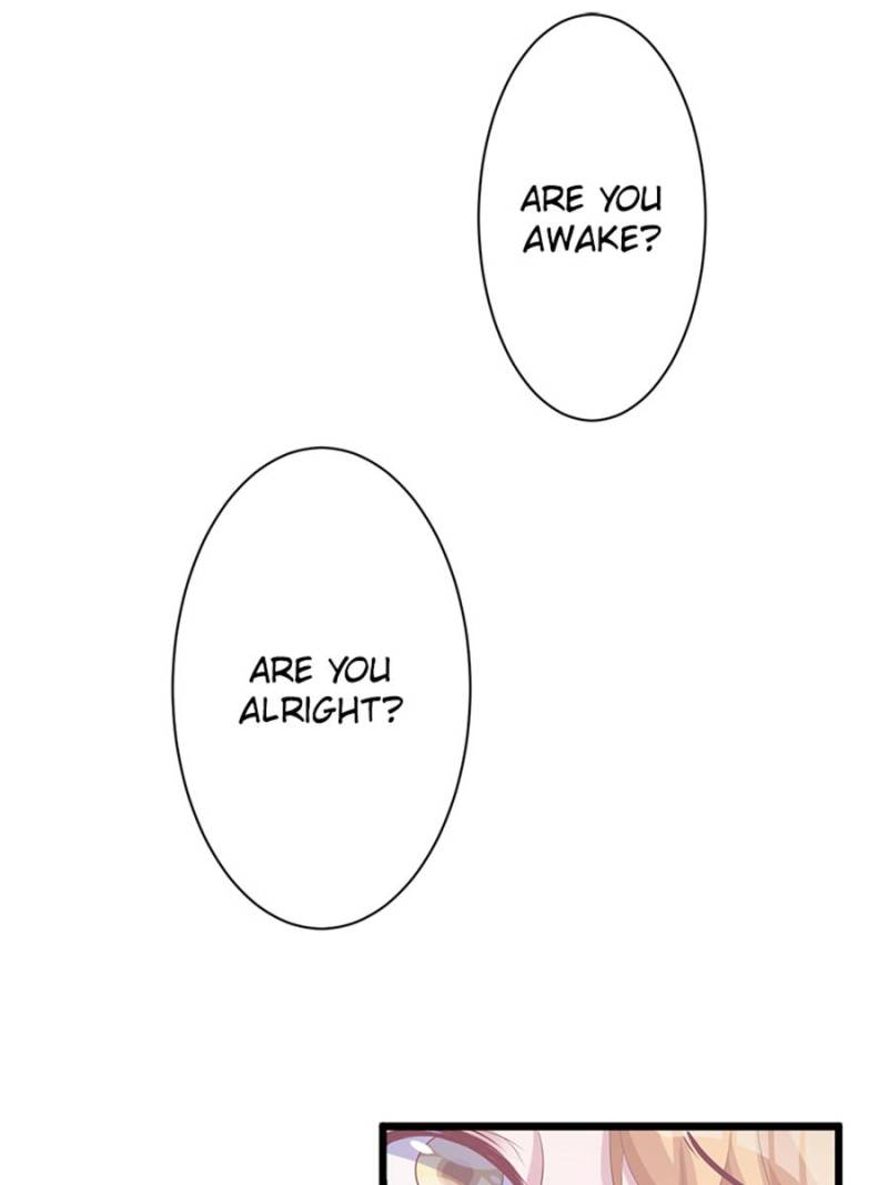 Beauty and the Beasts Chapter 102 - page 1