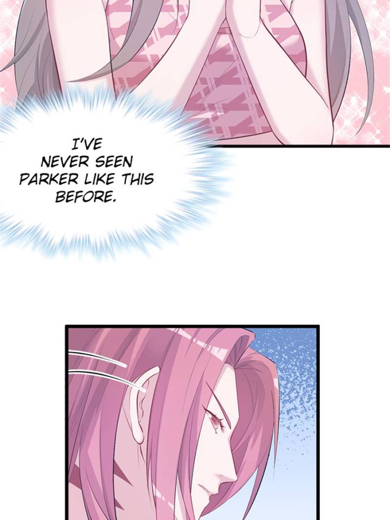 Beauty and the Beasts Chapter 102 - page 22
