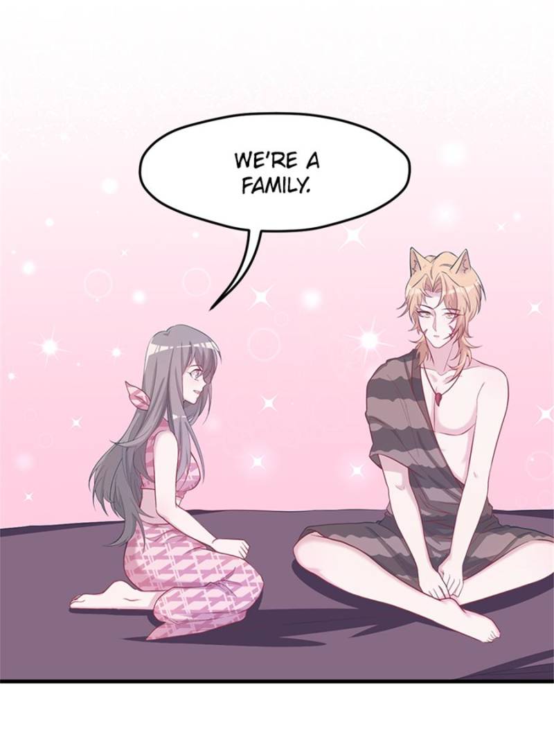 Beauty and the Beasts Chapter 102 - page 28