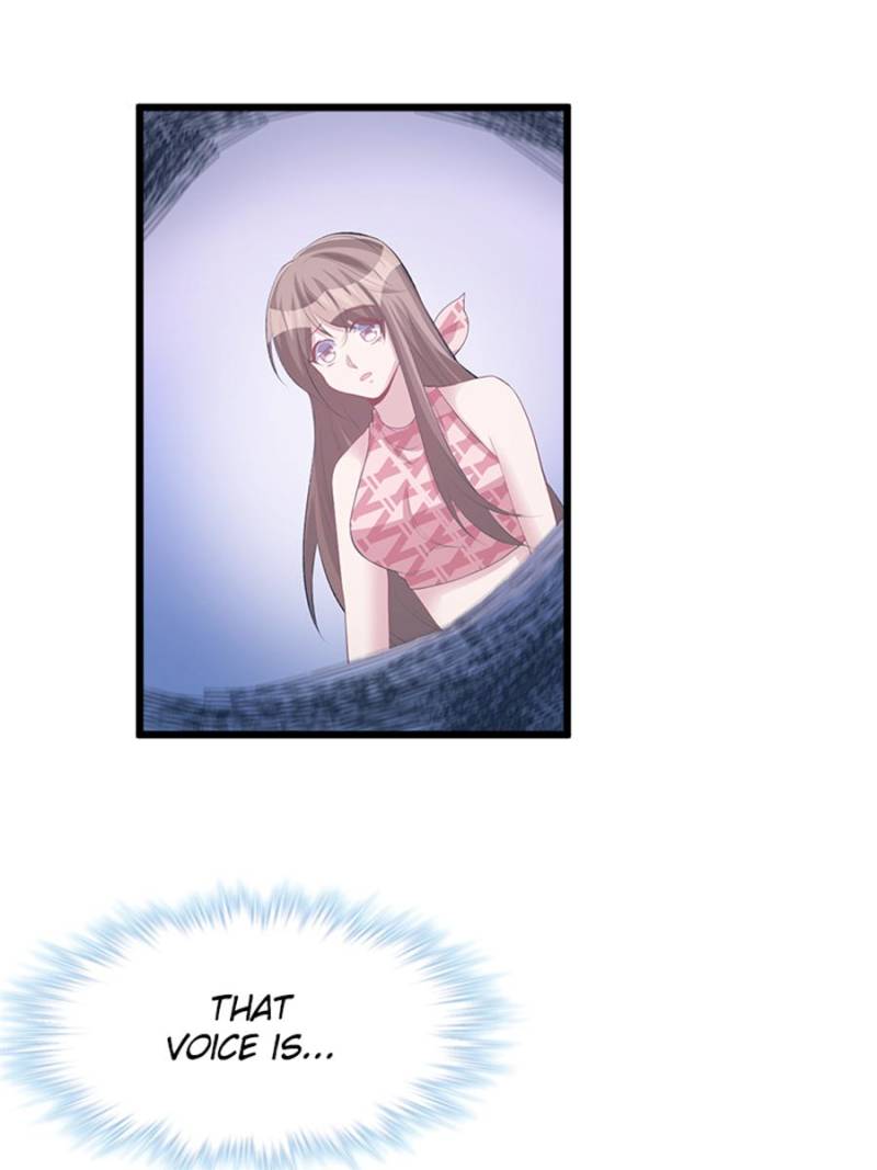 Beauty and the Beasts Chapter 102 - page 3