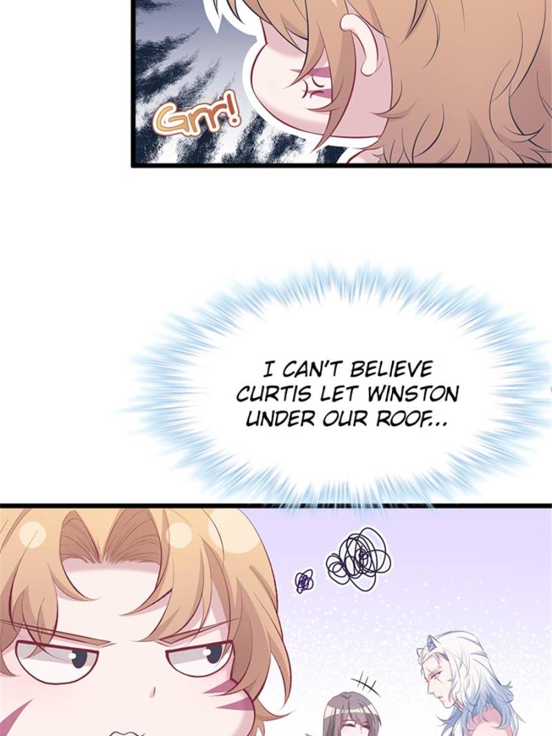 Beauty and the Beasts Chapter 102 - page 36
