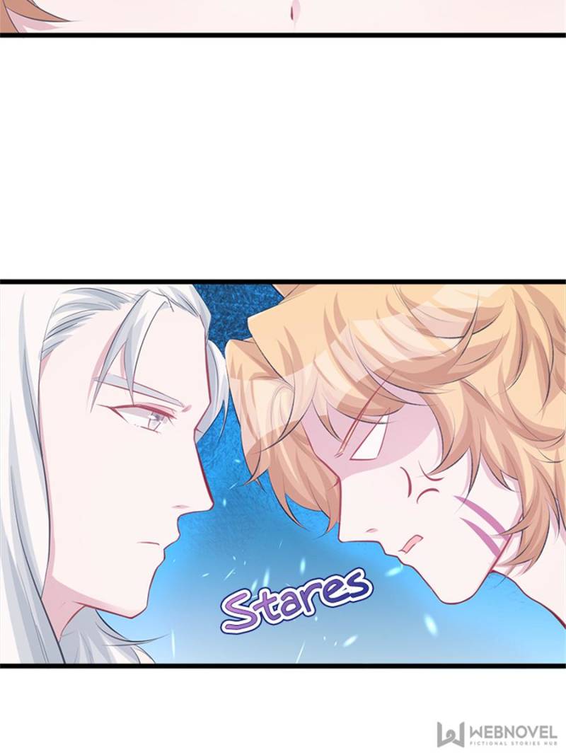 Beauty and the Beasts Chapter 102 - page 41