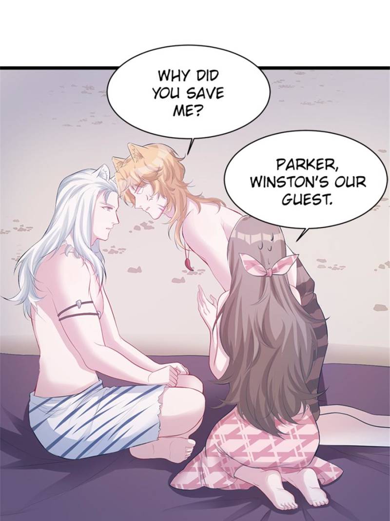 Beauty and the Beasts Chapter 102 - page 42