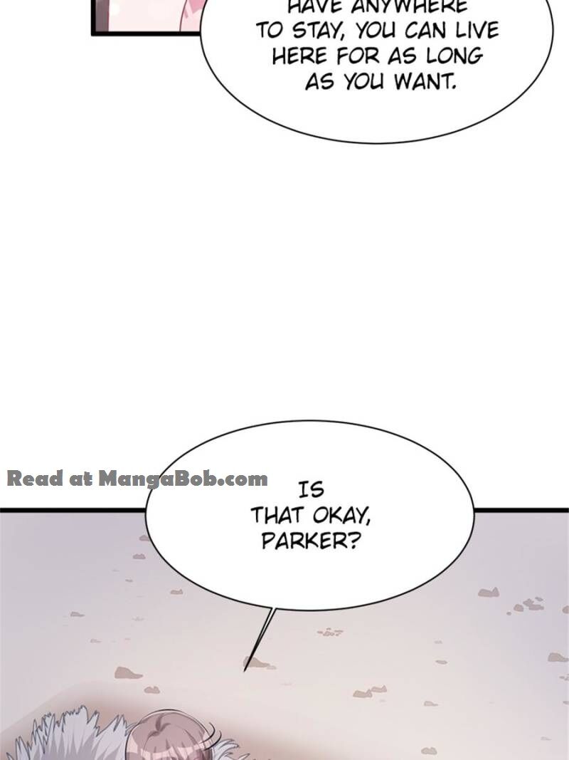 Beauty and the Beasts Chapter 102 - page 48