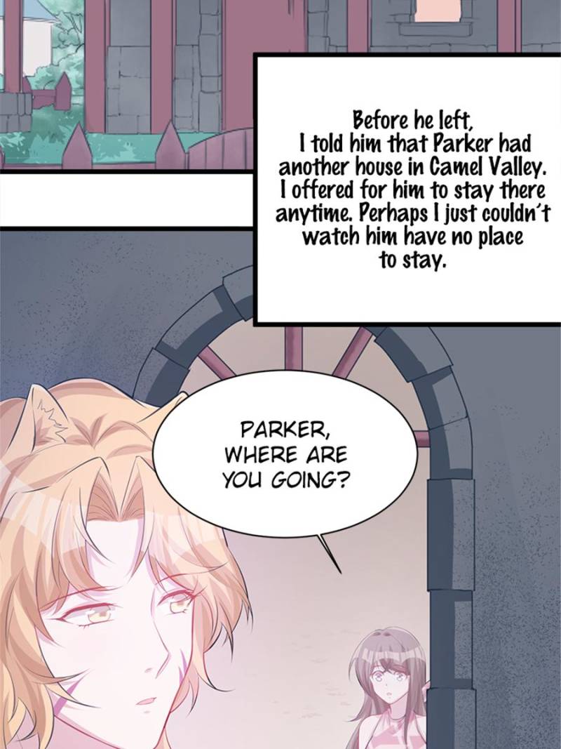 Beauty and the Beasts Chapter 102 - page 55