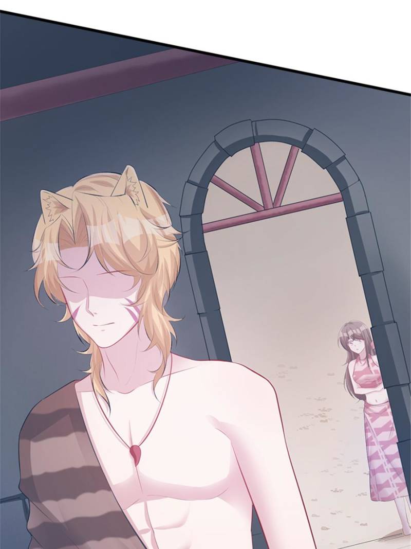 Beauty and the Beasts Chapter 102 - page 59