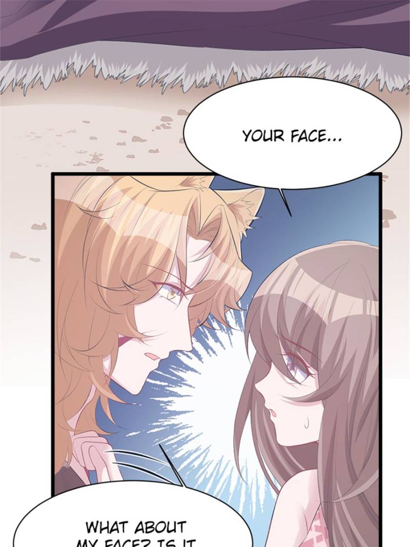 Beauty and the Beasts Chapter 102 - page 8