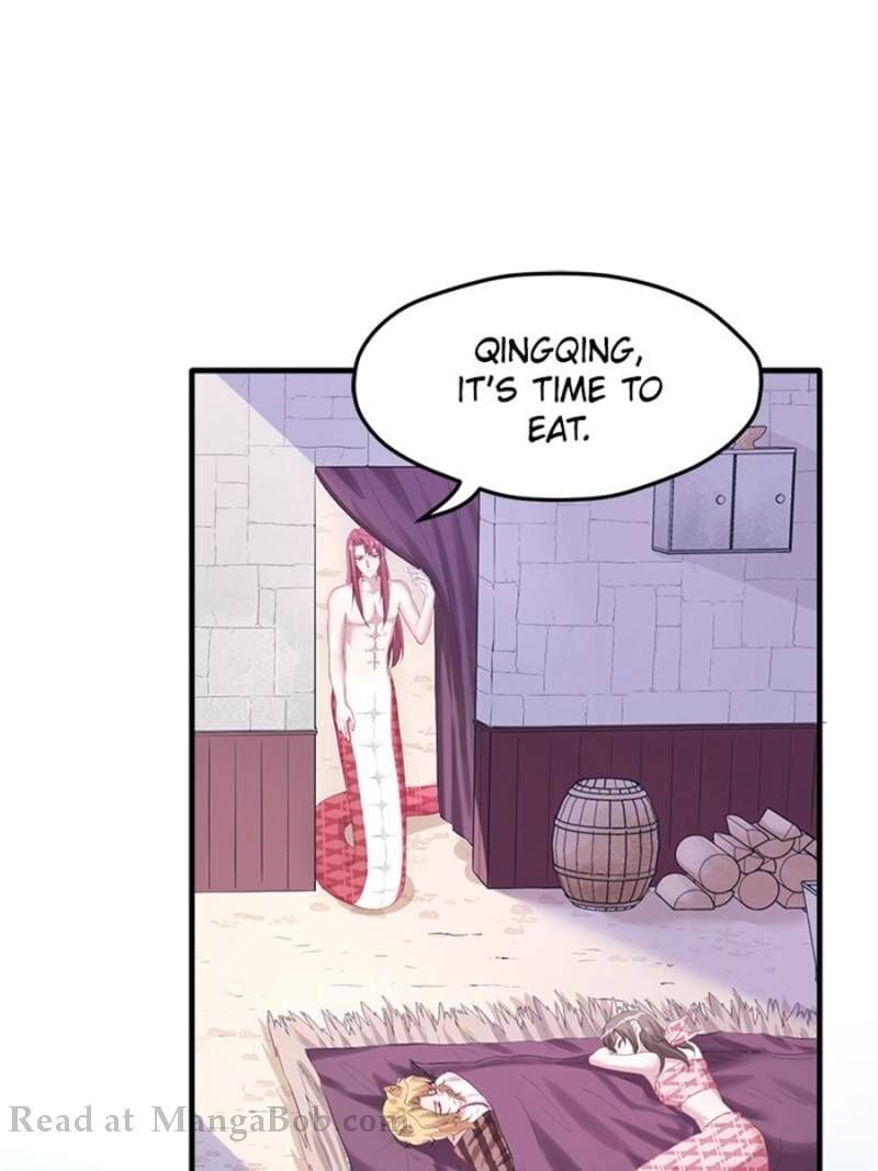 Beauty and the Beasts Chapter 101 - page 22