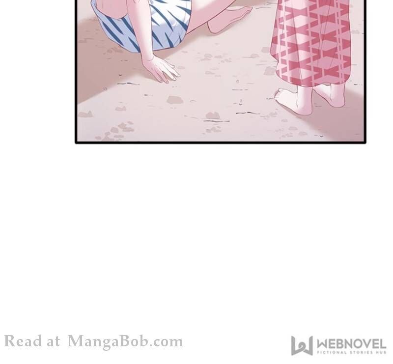 Beauty and the Beasts Chapter 101 - page 41