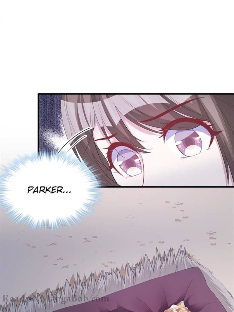 Beauty and the Beasts Chapter 101 - page 46
