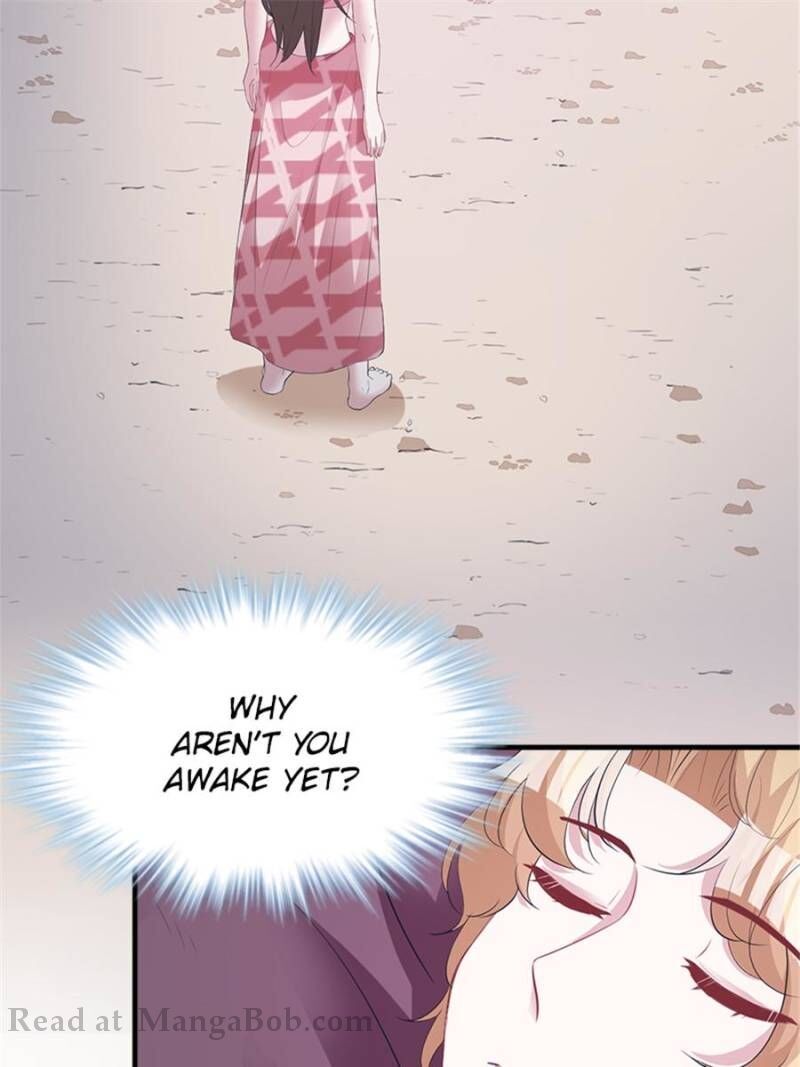 Beauty and the Beasts Chapter 101 - page 48