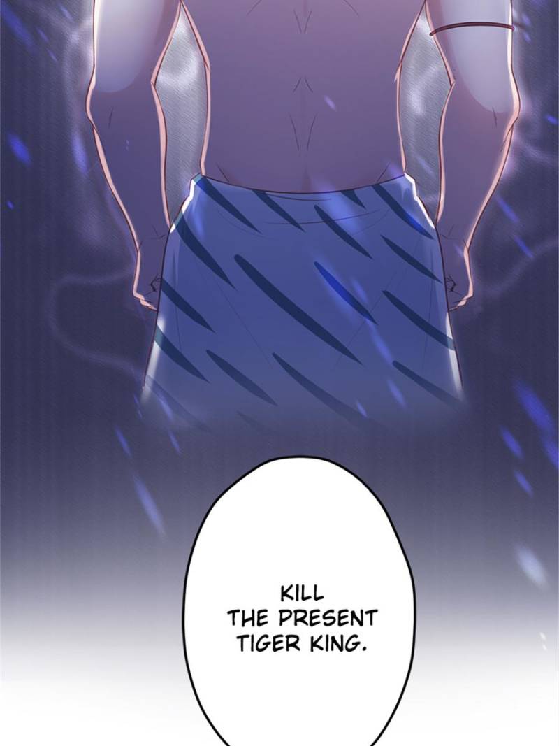 Beauty and the Beasts Chapter 101 - page 5