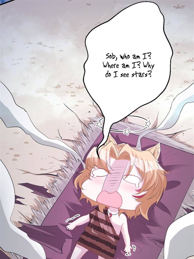Beauty and the Beasts Chapter 101 - page 59