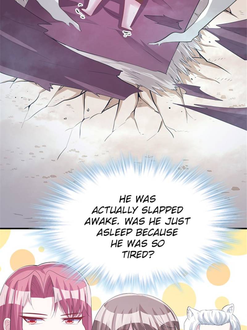 Beauty and the Beasts Chapter 101 - page 60