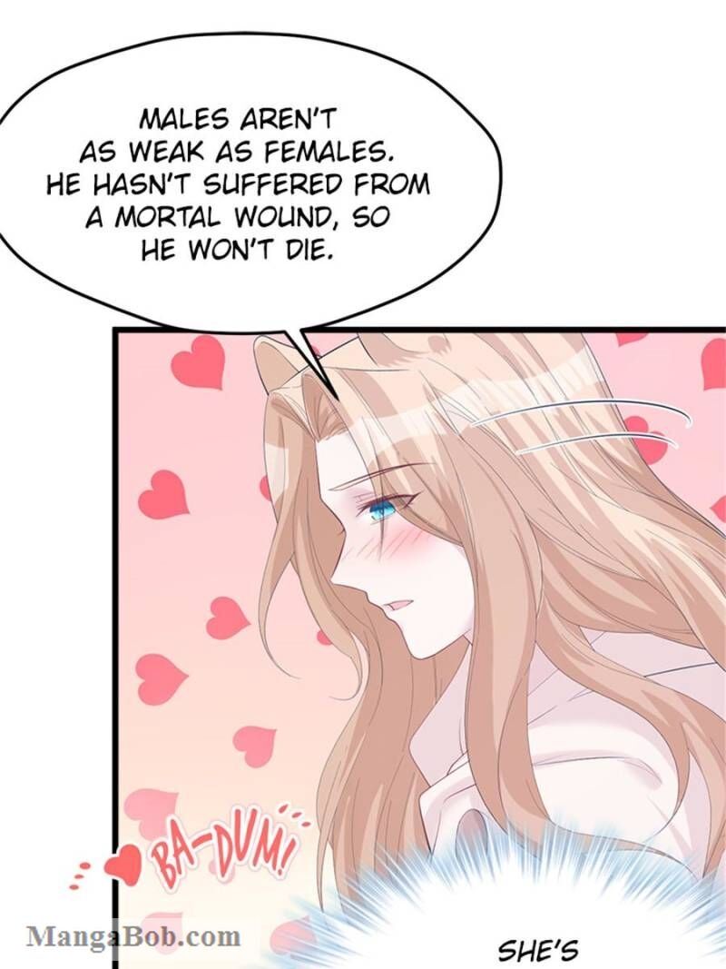 Beauty and the Beasts Chapter 100 - page 19