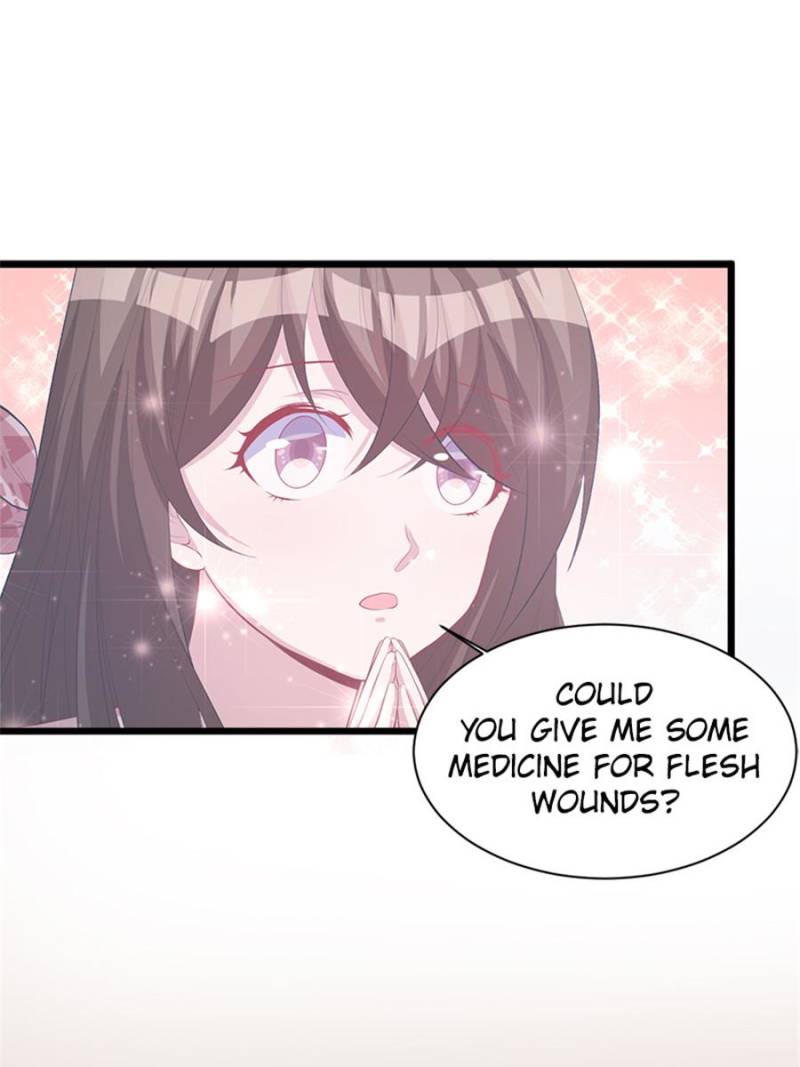 Beauty and the Beasts Chapter 100 - page 22
