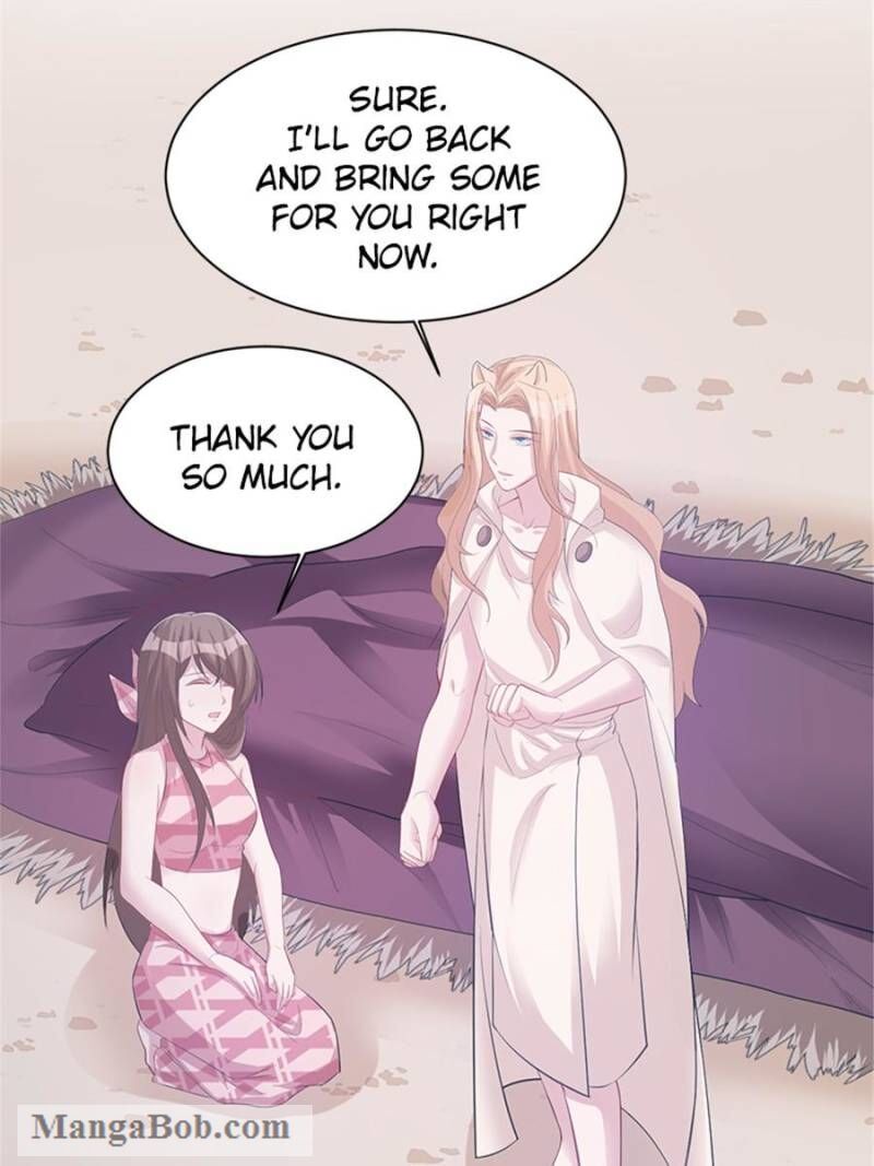 Beauty and the Beasts Chapter 100 - page 23