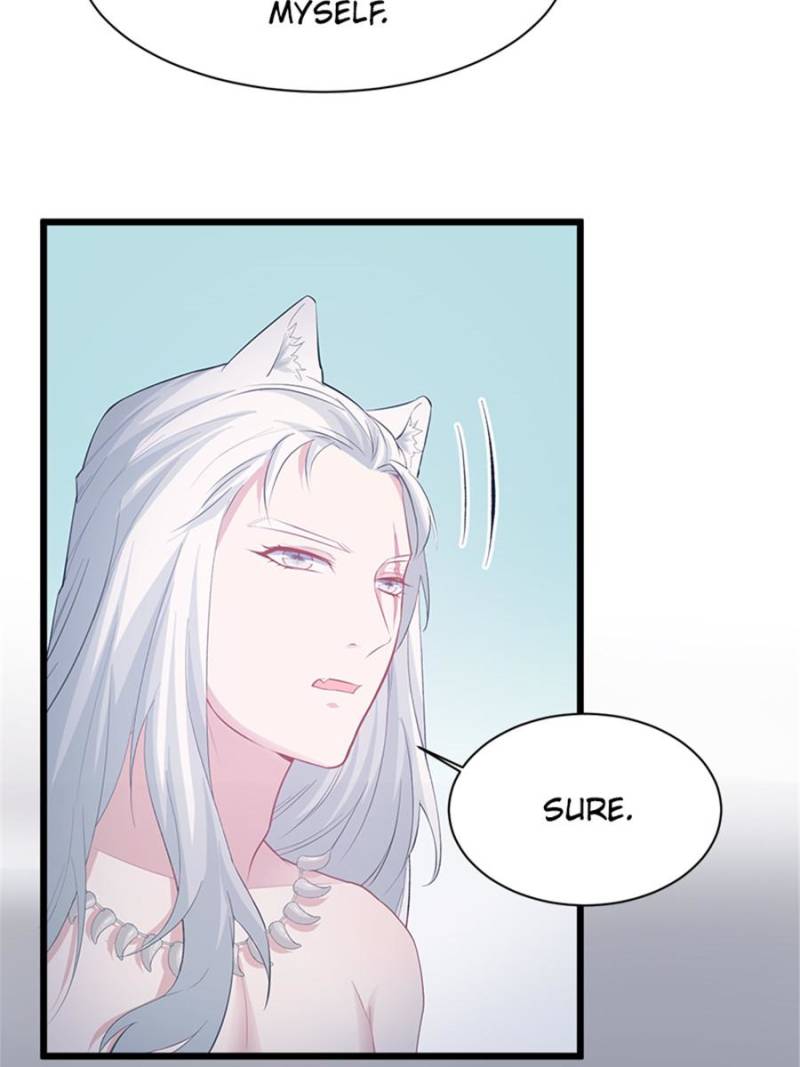 Beauty and the Beasts Chapter 100 - page 33