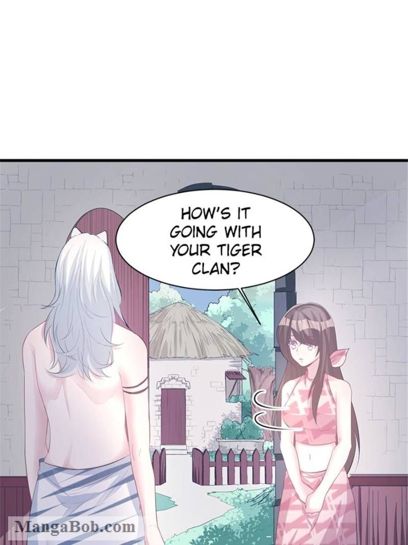 Beauty and the Beasts Chapter 100 - page 38