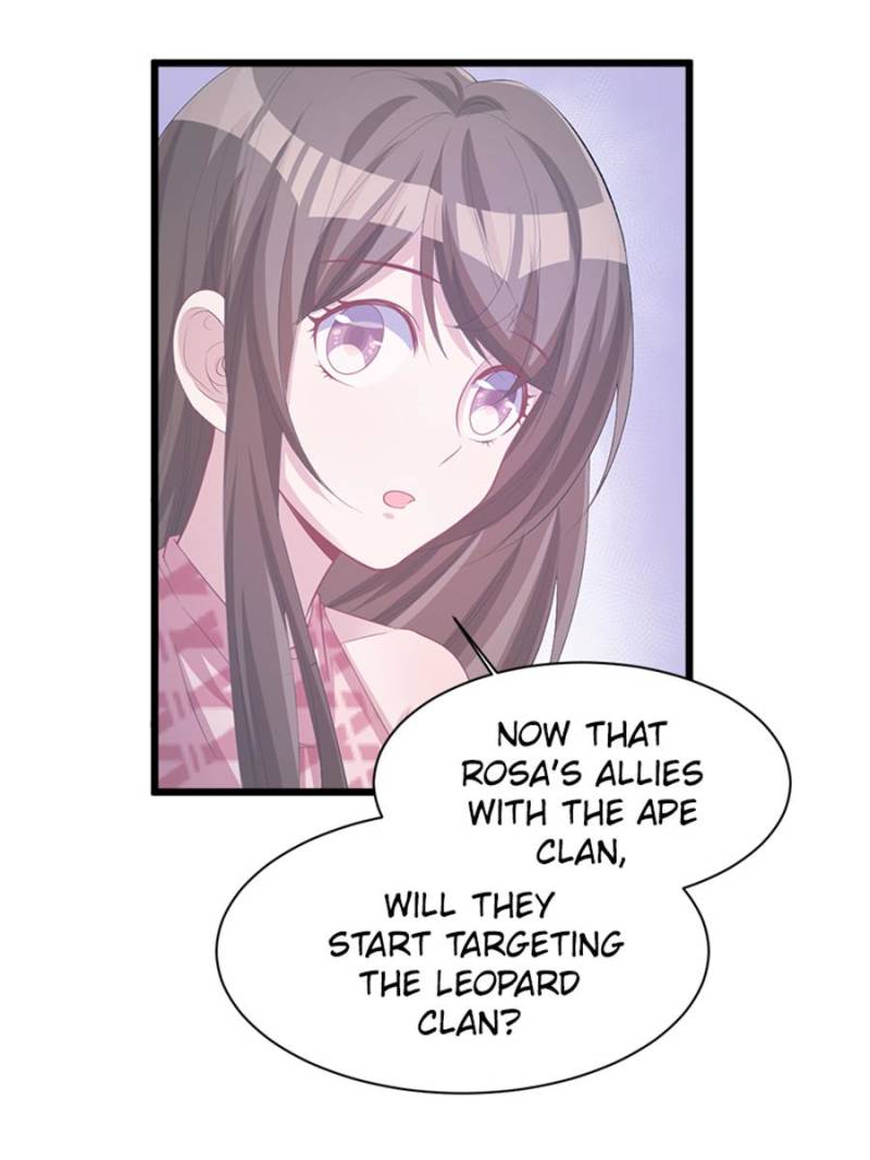 Beauty and the Beasts Chapter 100 - page 40