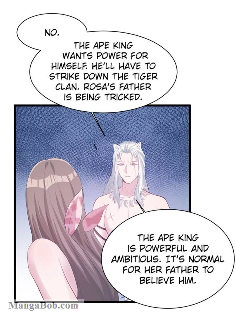Beauty and the Beasts Chapter 100 - page 41