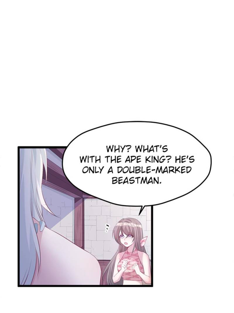 Beauty and the Beasts Chapter 100 - page 43