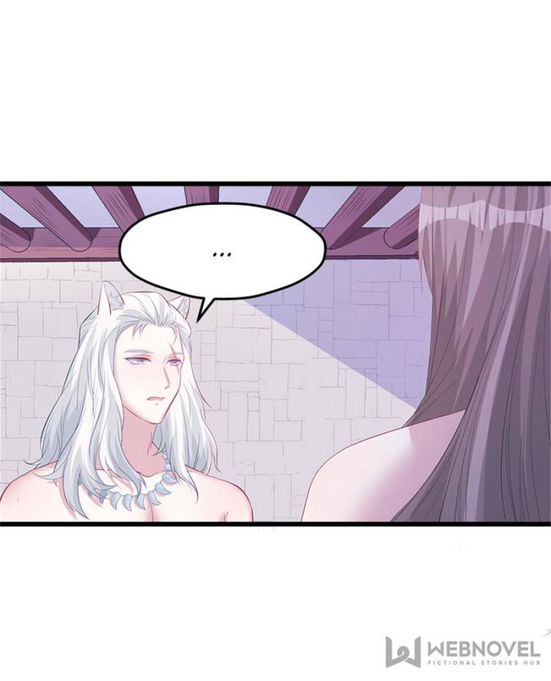 Beauty and the Beasts Chapter 100 - page 44
