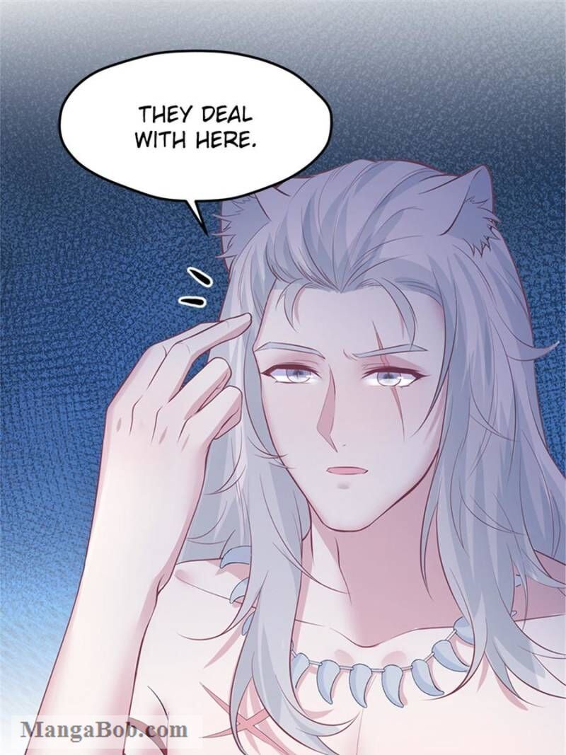 Beauty and the Beasts Chapter 100 - page 51