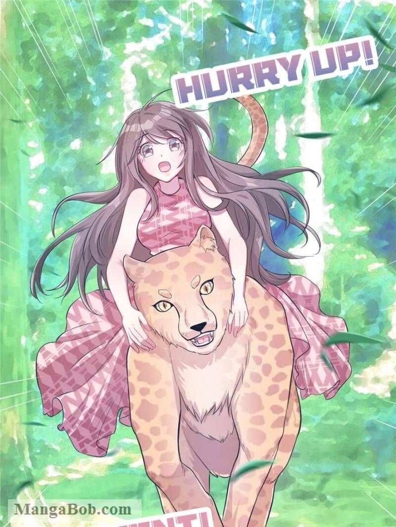 Beauty and the Beasts Chapter 100 - page 63