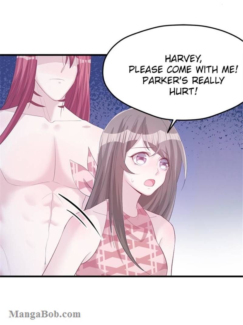 Beauty and the Beasts Chapter 100 - page 9