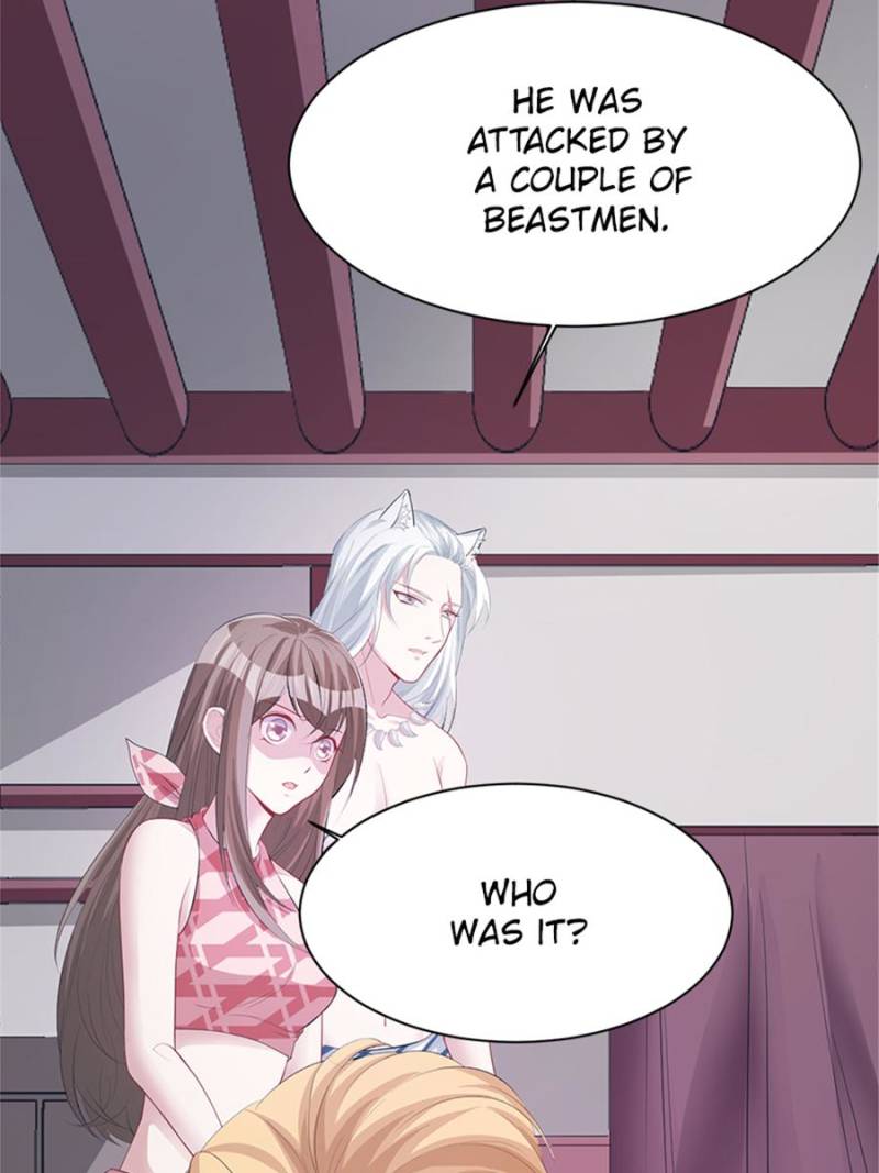Beauty and the Beasts Chapter 99 - page 22